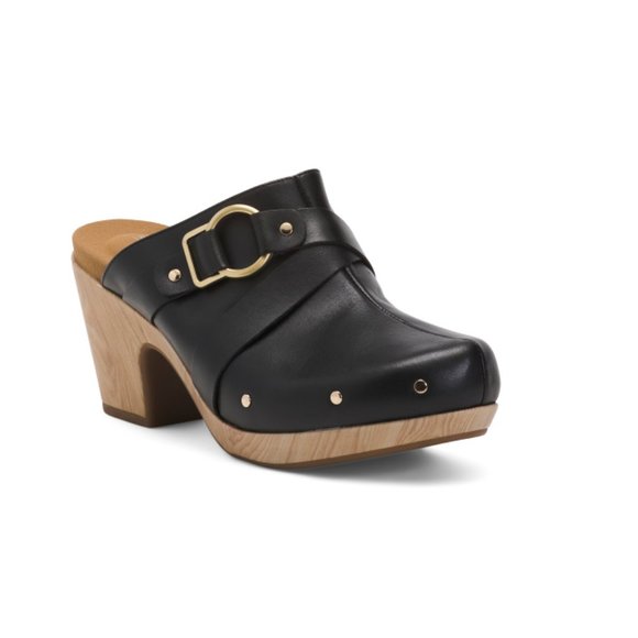 rockport wedge heels